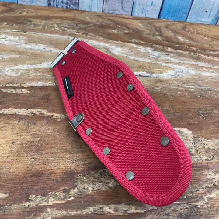 ▲ニックス BART-201PLNDX EVA/BA生地 ペンチ・ニッパー2PホルダーDX レッド【柏店】