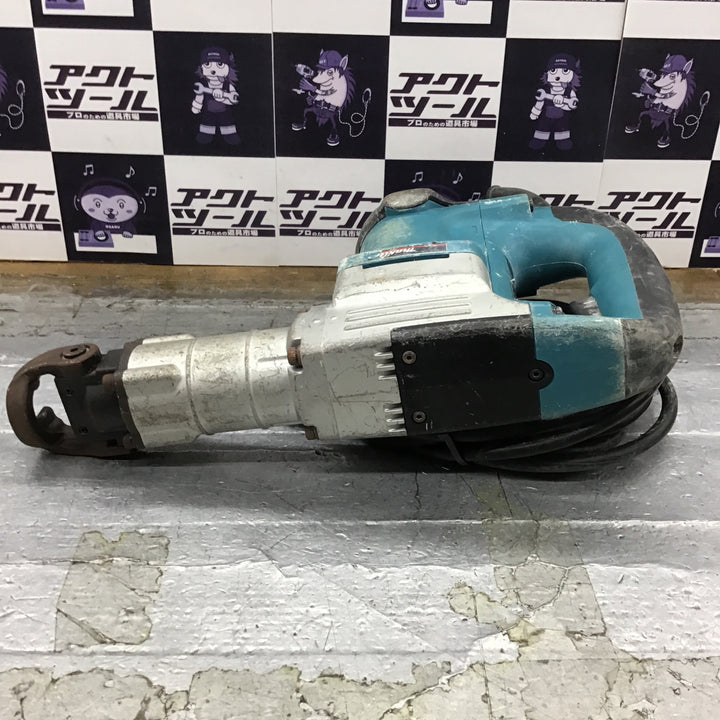 ★マキタ(makita) 電動ハンマ HM0830【所沢店】