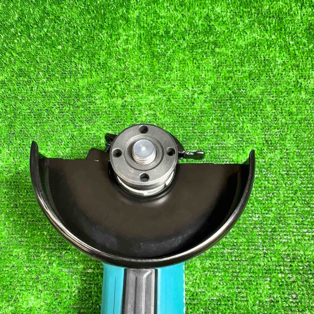 マキタ(makita) 125mmコードレスディスクグラインダ GA508DRGX【藤沢店】