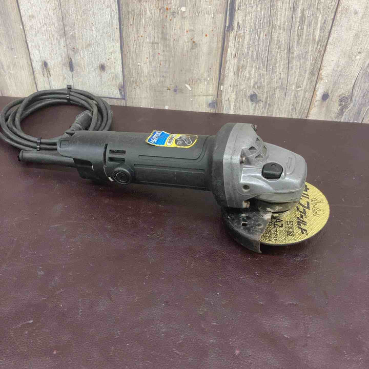 【中古品】 マキタ(makita) 100mmディスクグラインダ 9539B 【東大和店】