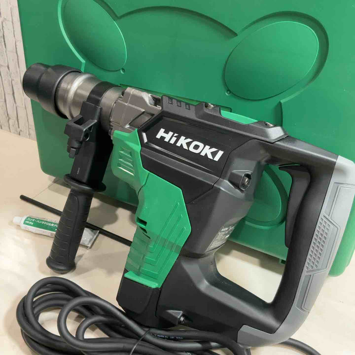 ★ハイコーキ(HIKOKI ※旧:日立工機) ハンマドリル DH40MC【川口店】