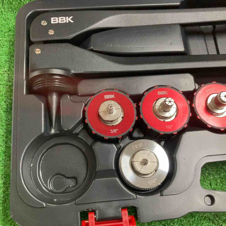 ◇BBK (文化貿易工業) エキスパンダー BLACK DIAMOND 13100【町田店】