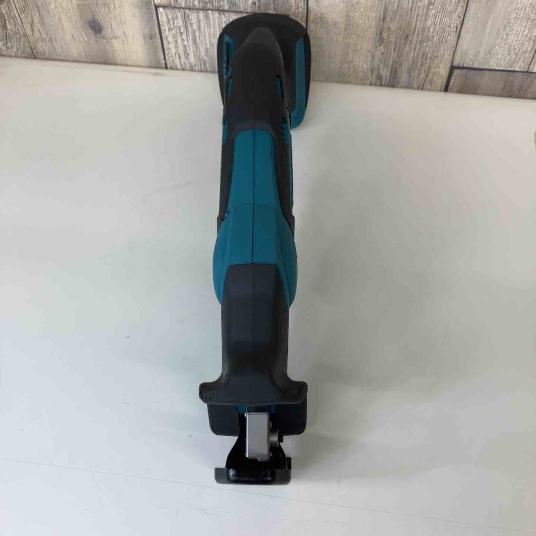 ★マキタ(makita) 18V コードレスレシプロソー JR184DZ 本体のみ【戸田店】