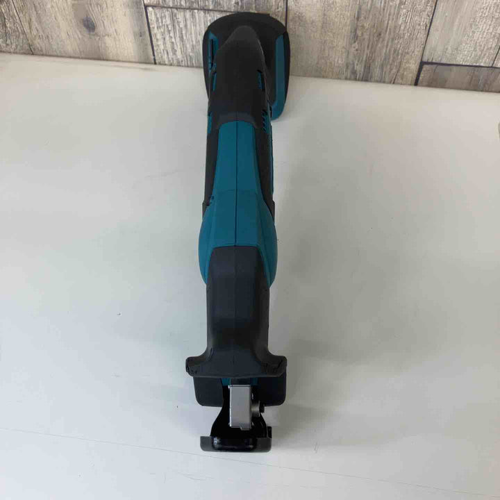 ★マキタ(makita) 18V コードレスレシプロソー JR184DZ 本体のみ【戸田店】