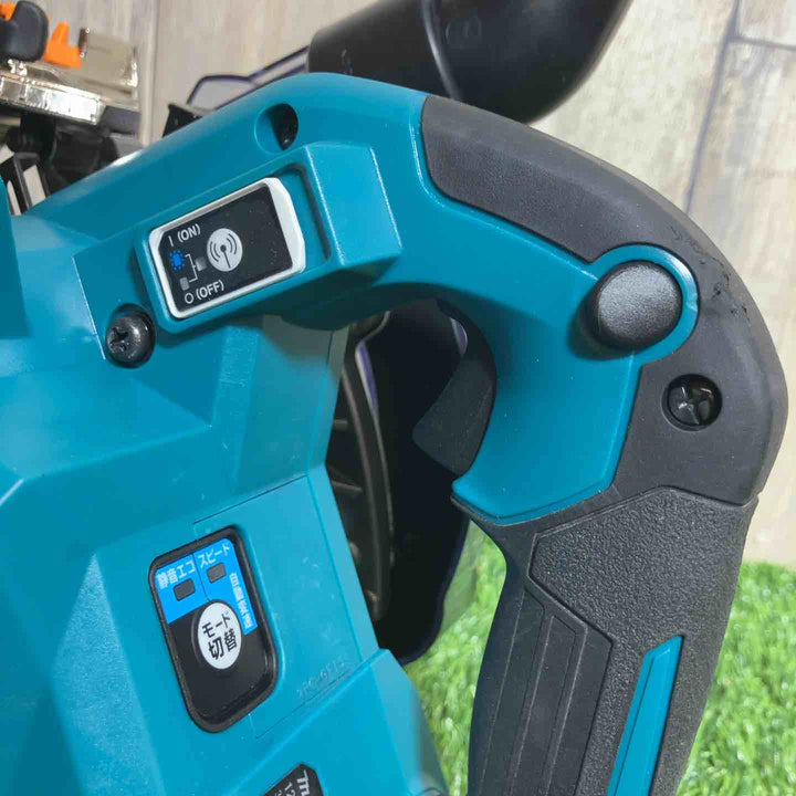 ★マキタ(makita)40Vmax 125mm コードレス防じんマルノコ KS001GZ 本体のみ【戸田店】
