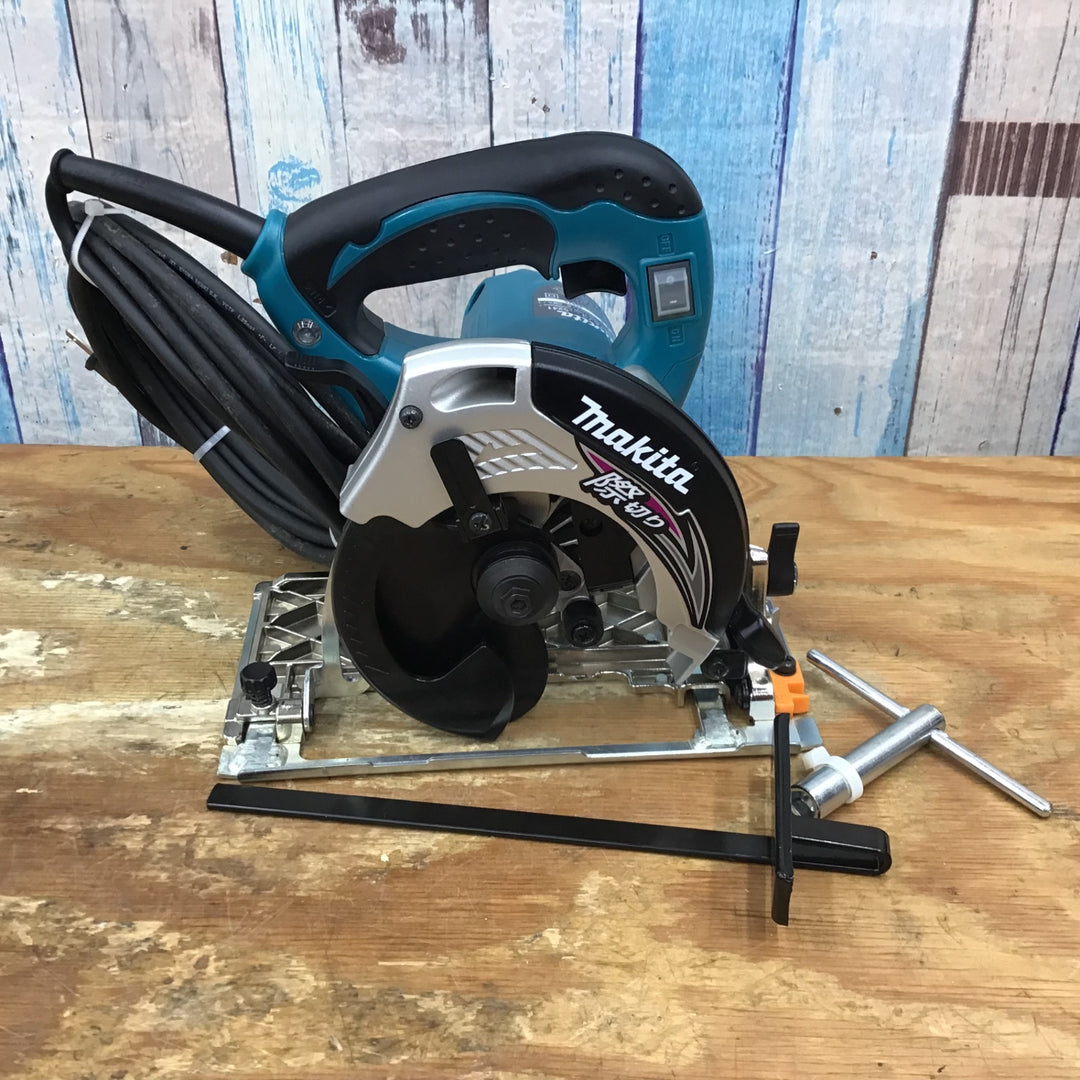 ★マキタ(makita) 125mm内装マルノコ 5241【柏店】