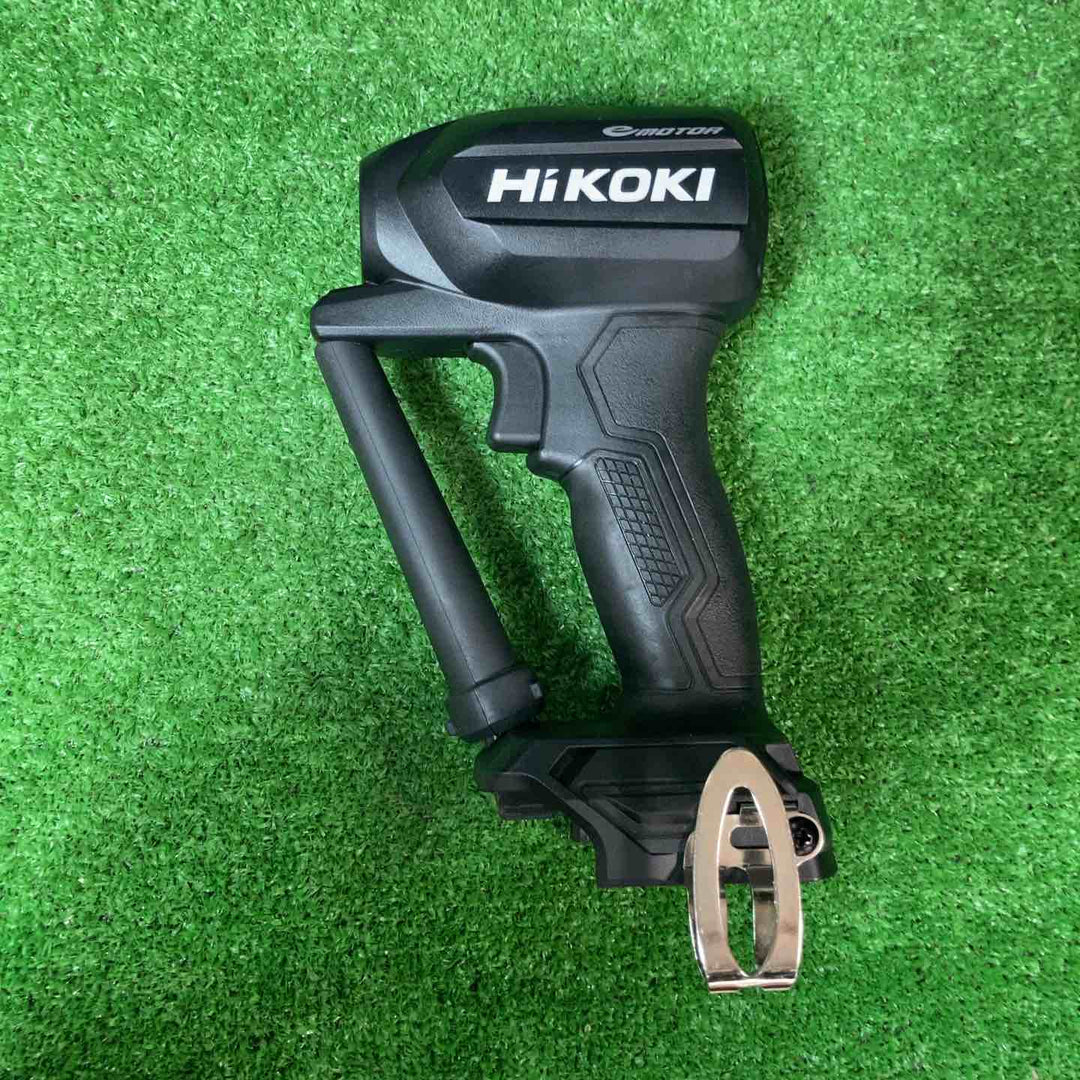 【美品】◇ハイコーキ(HIKOKI ※旧:日立工機) コードレスエアダスタ  ストロングブラック  RA18DA(NNBL)【岩槻店】