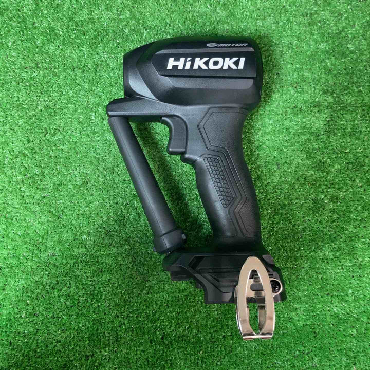 【美品】◇ハイコーキ(HIKOKI ※旧:日立工機) コードレスエアダスタ  ストロングブラック  RA18DA(NNBL)【岩槻店】