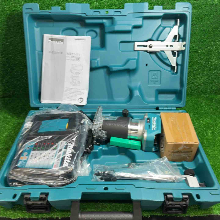 マキタ(makita) コードレストリマー RT50DRG【藤沢店】