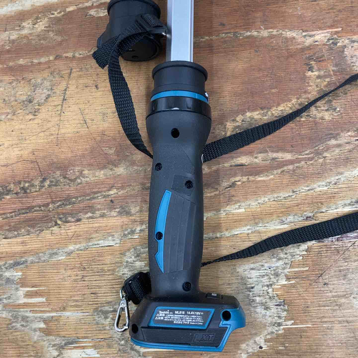 ★マキタ(makita) コードレスLEDライト ML818【柏店】