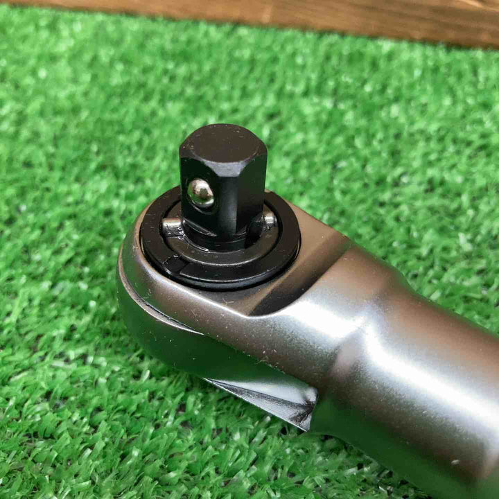 【未使用品】 KTC/京都機械工具 9.5sq. コードレスラチェットレンチセット JTRE330 【鴻巣店】