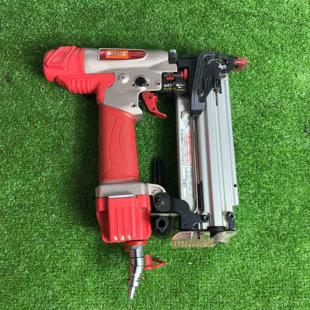 ★マックス(MAX) 高圧フィニッシュネイラ HA-55SF1(D)【草加店】