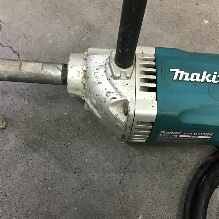 ☆マキタ(makita) かくはん機 UT2204【川口店】