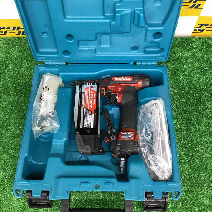 ★マキタ(makita) 高圧ピンネイラ AF502HP【越谷店】