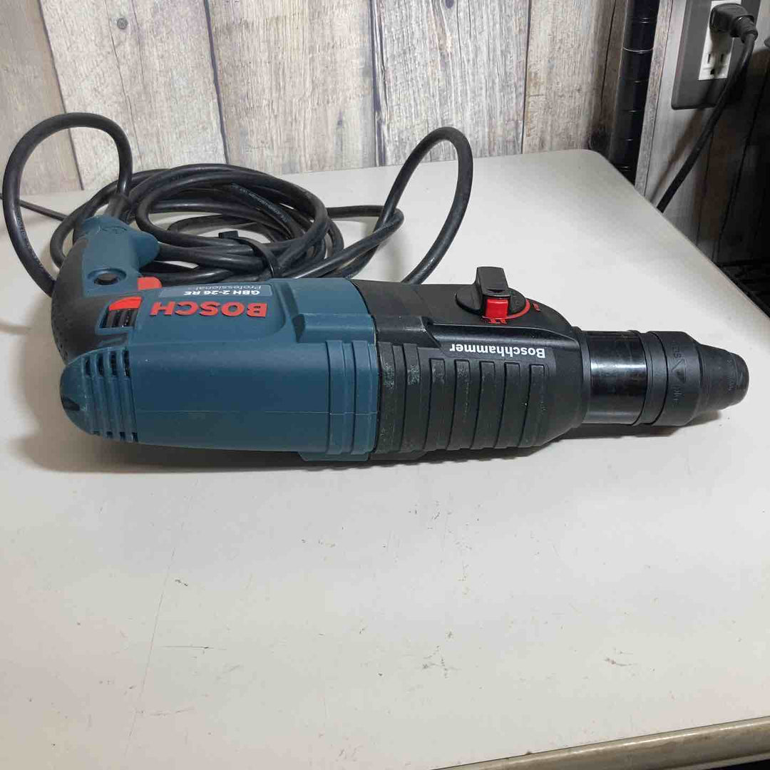 ★ボッシュ(BOSCH) ハンマドリル GBH2-26RE【戸田店】