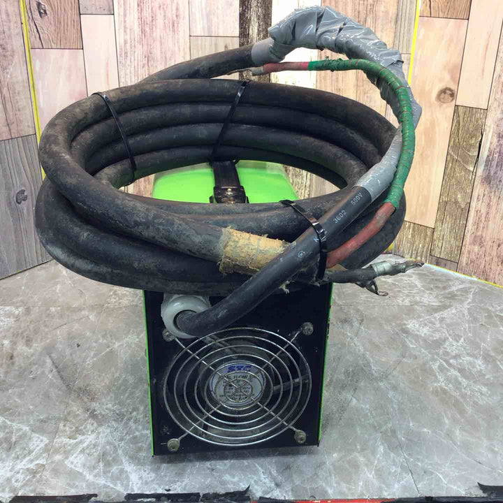 ◇イクラ精機 電気溶接機 IS-L160【八潮店】