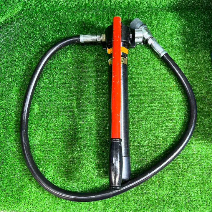 【中古品】 泉精器 (IZUMI) 分離型油圧式パンチャ SH-10-1 (ポンプHP-180N付) 【藤沢店】