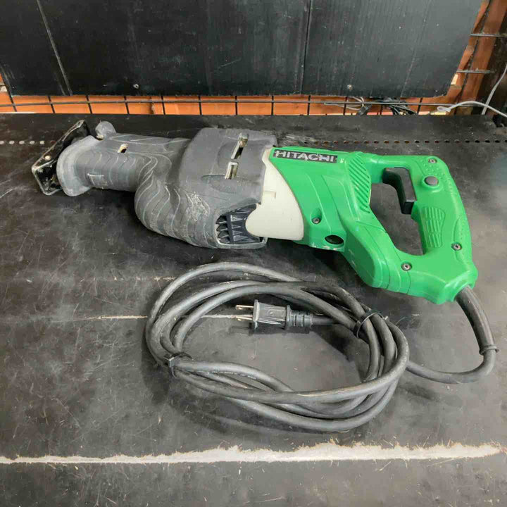 ★ハイコーキ(HIKOKI ※旧:日立工機) セーバーソー CR13V2【草加店】