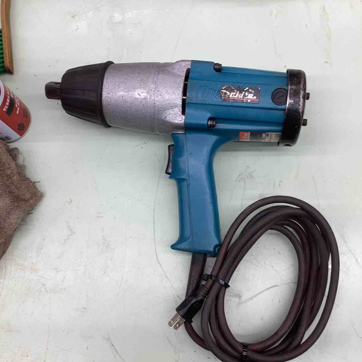 ☆マキタ(makita) インパクトレンチ 6906【越谷店】