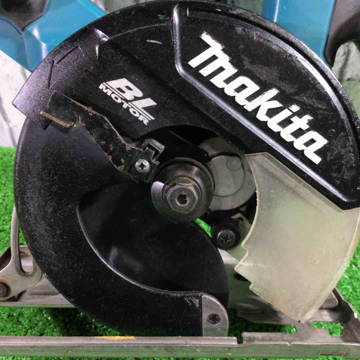 ★マキタ(makita) コードレスチップソーカッター CS551DZ【川口店】