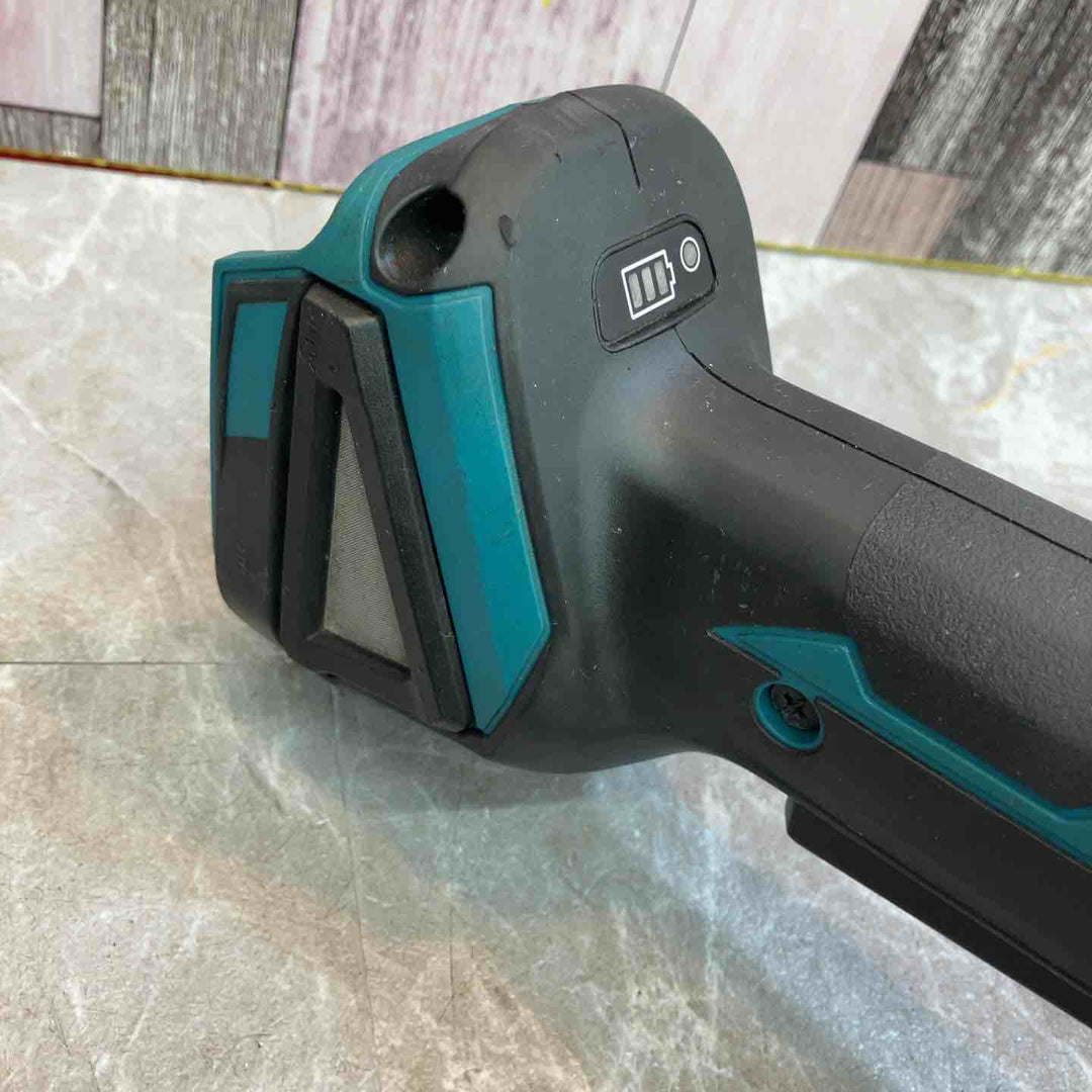 ☆マキタ(makita) コードレスディスクグラインダ GA407DZ【八潮店】