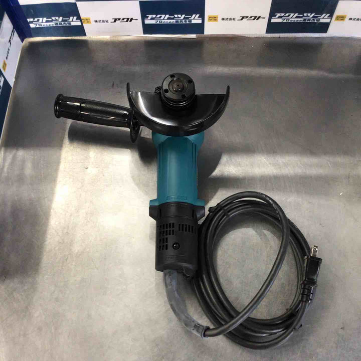 ☆マキタ(makita) 125mm ディスクグラインダ 9535B【草加店】
