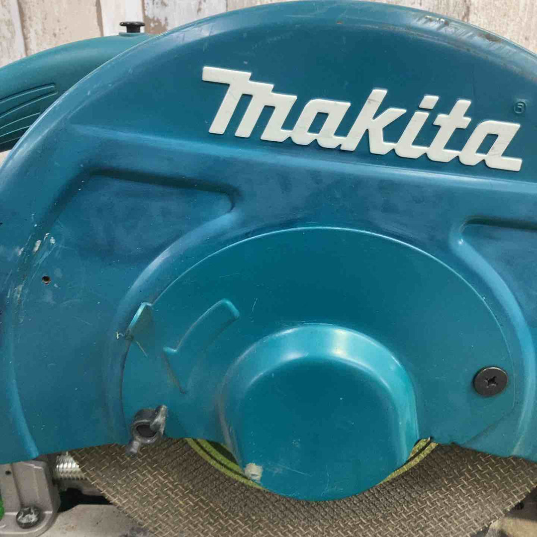 【店頭受取り限定】☆マキタ(makita) 355mm切断機 LW1401【町田店】