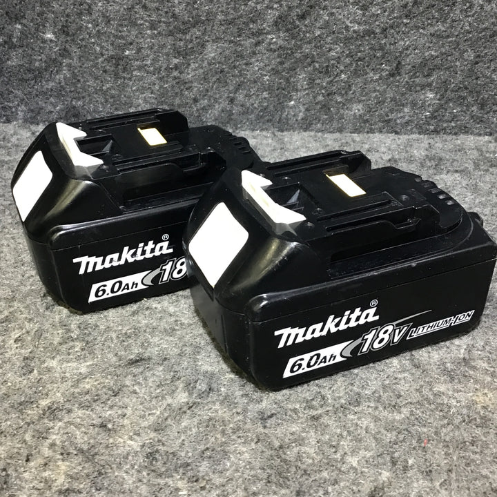 【美品中古】マキタ(makita) コードレスインパクトドライバー TD172DGXAP【桶川店】