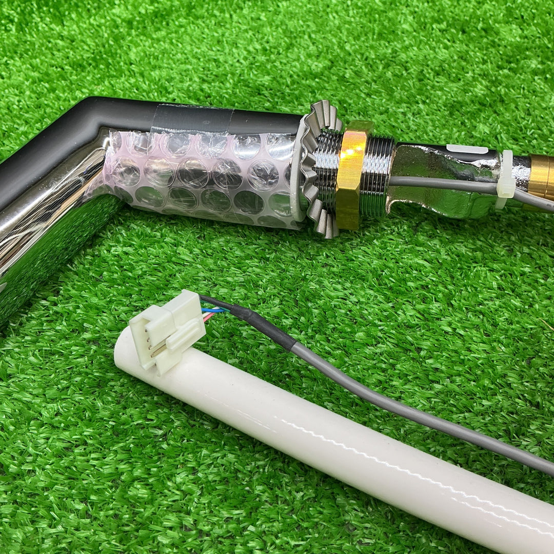 【未使用品】パナソニック 自動単水栓 GPH03CPBAK【電材館越谷店】