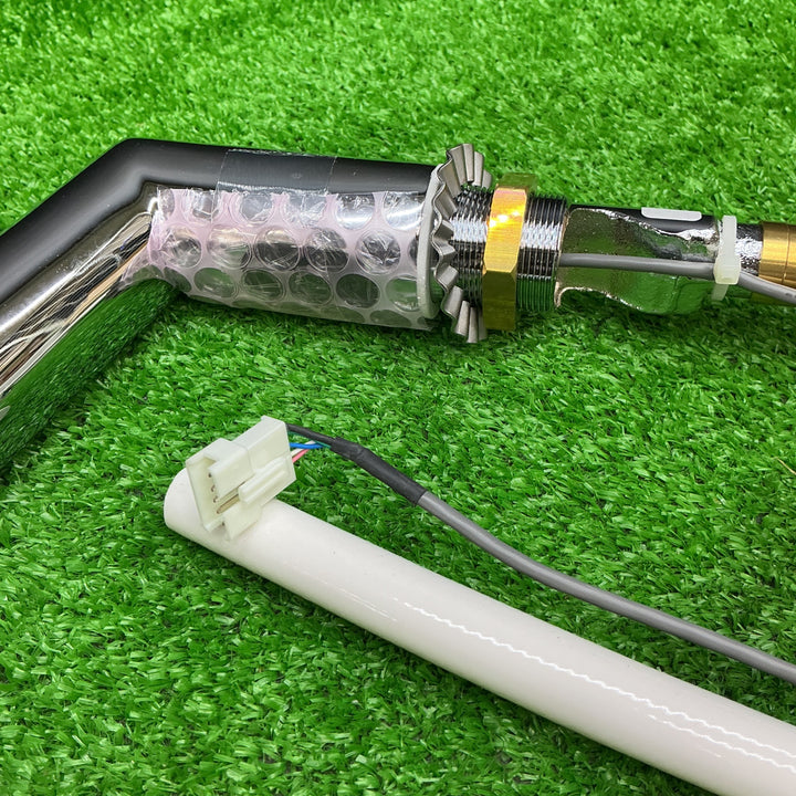 【未使用品】パナソニック 自動単水栓 GPH03CPBAK【電材館越谷店】
