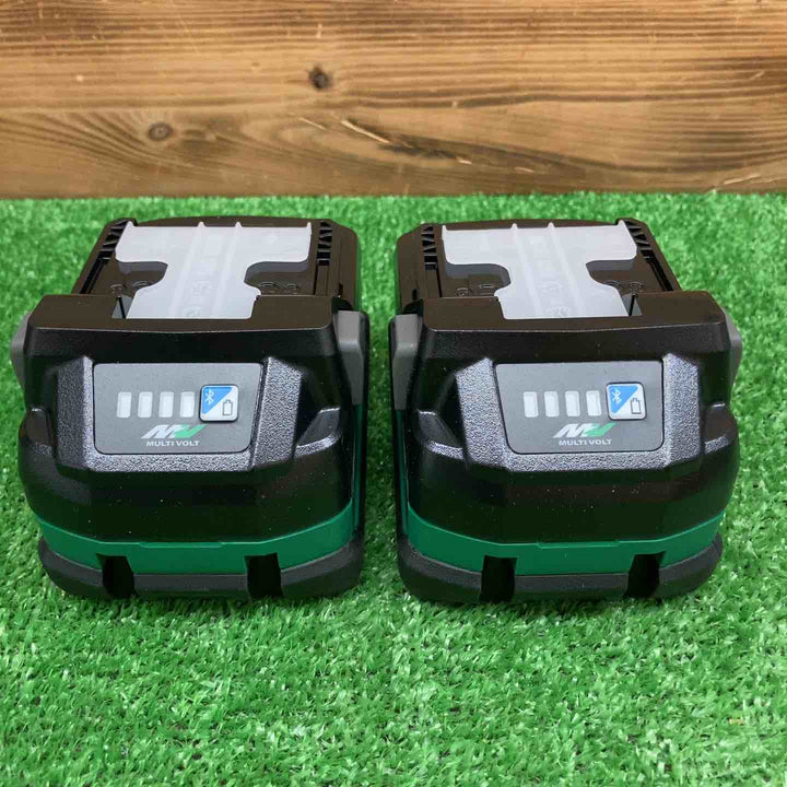 【未使用品】 ハイコーキ/HIKOKI リチウムイオンバッテリー BSL36A18BX ＊2個セット 【鴻巣店】