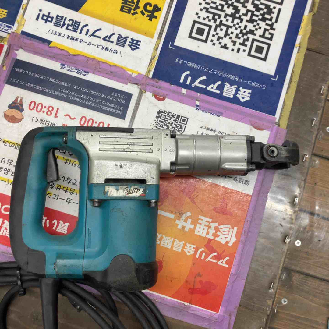 ★マキタ(makita) 電動ハンマ HM0830【戸田店】