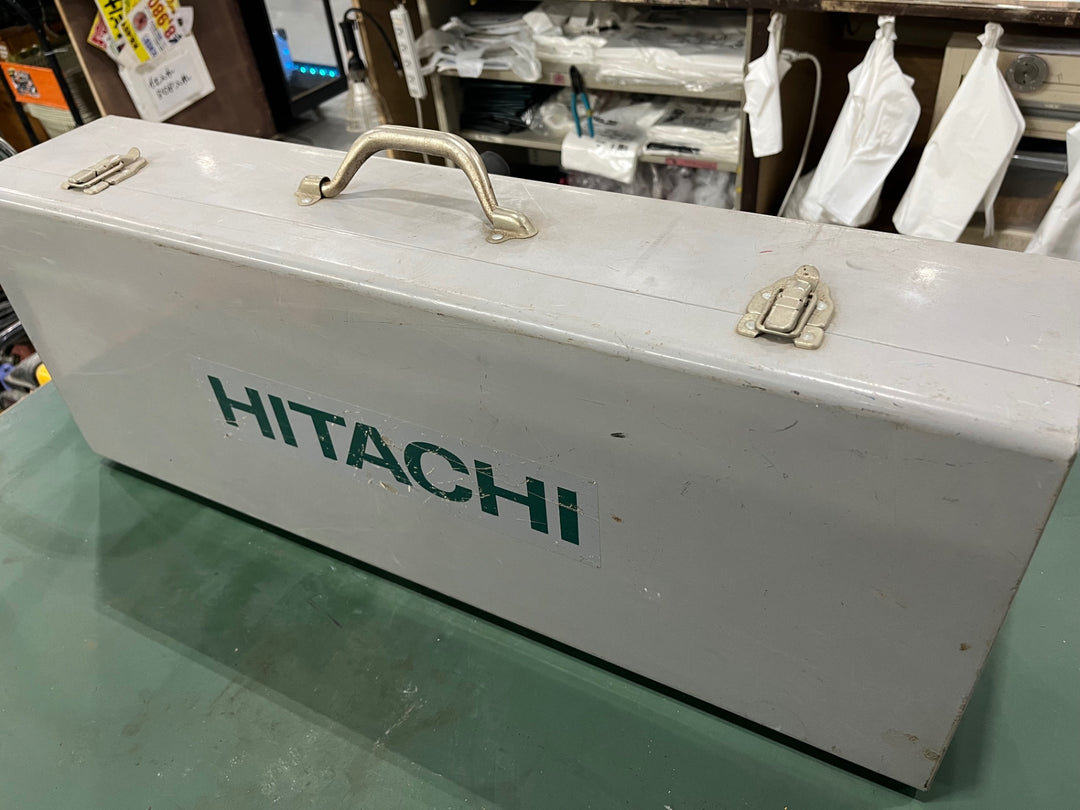 ★ハイコーキ(HIKOKI ※旧:日立工機) 電動ハンマ H65SB2【川口店】