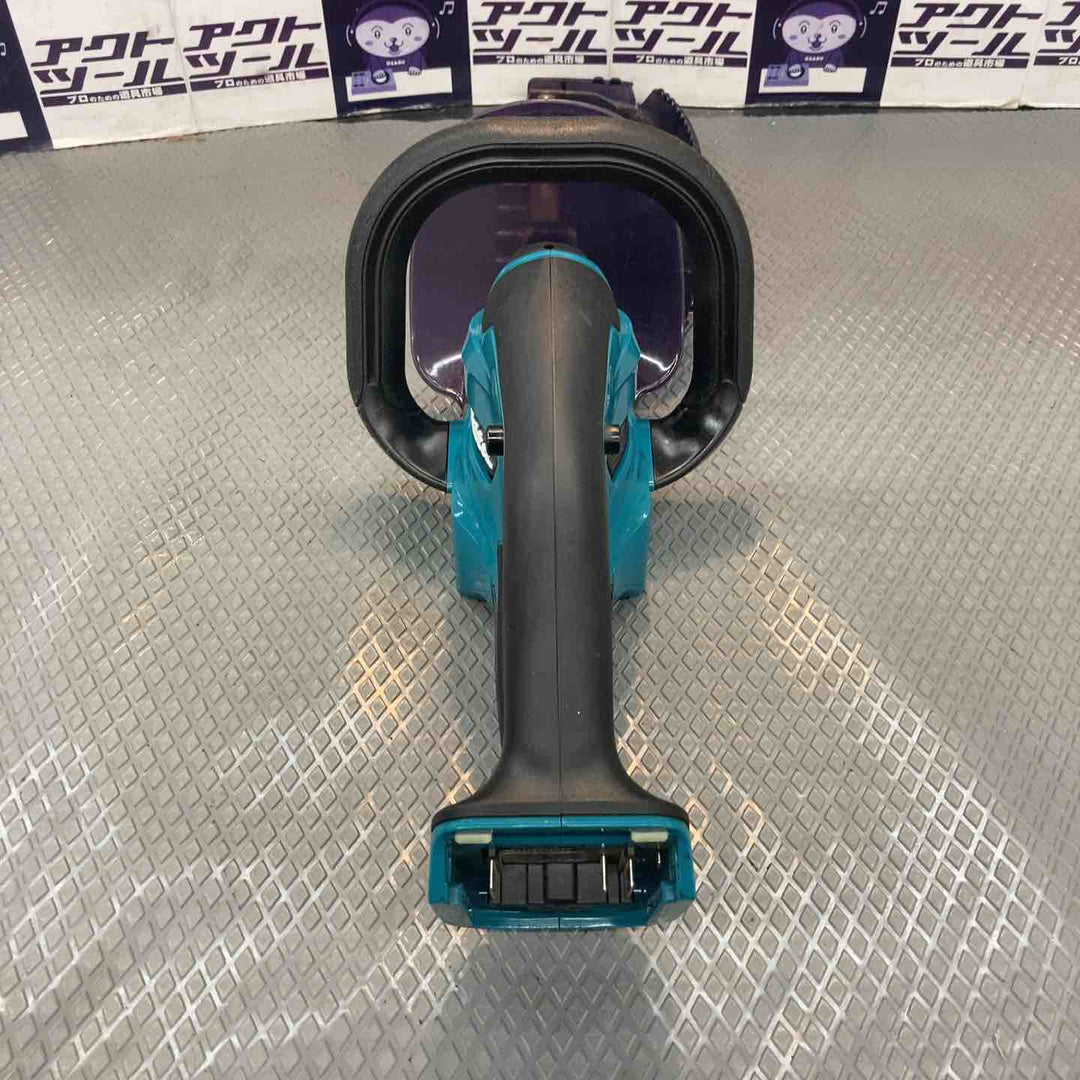 【中古品】マキタ(makita) コードレス生垣バリカン  MUH307DZ【所沢店】