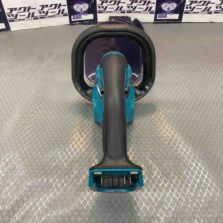 【中古品】マキタ(makita) コードレス生垣バリカン  MUH307DZ【所沢店】