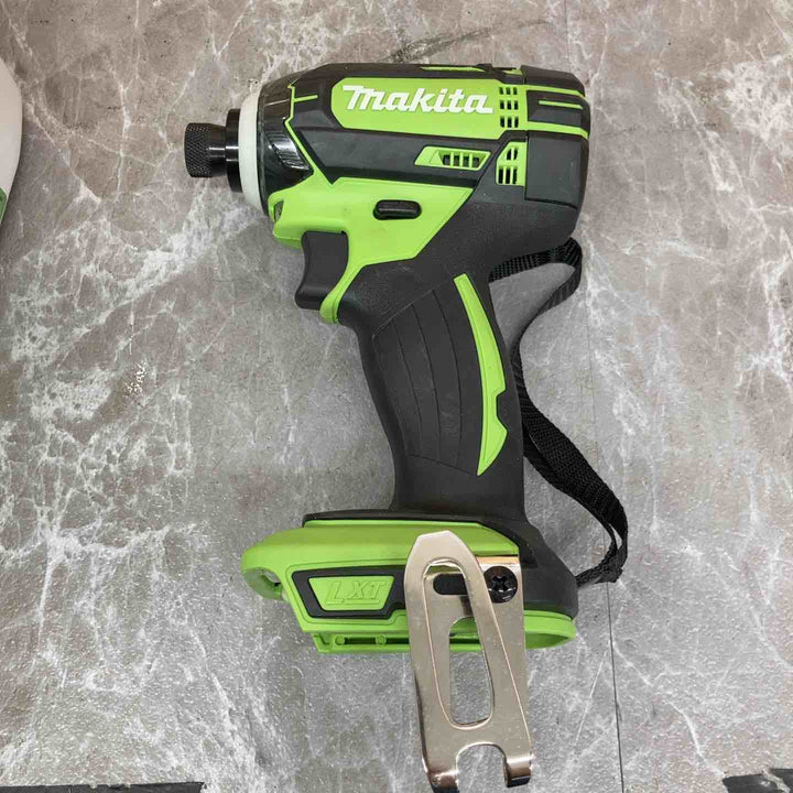 ★マキタ(makita) コードレスインパクトドライバー TD138DRFXL【八潮店】
