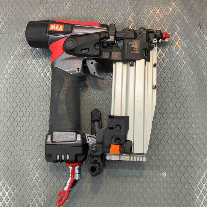 【中古】マックス(MAX) 高圧ピンネイラ HA-50P4(D)【所沢店】