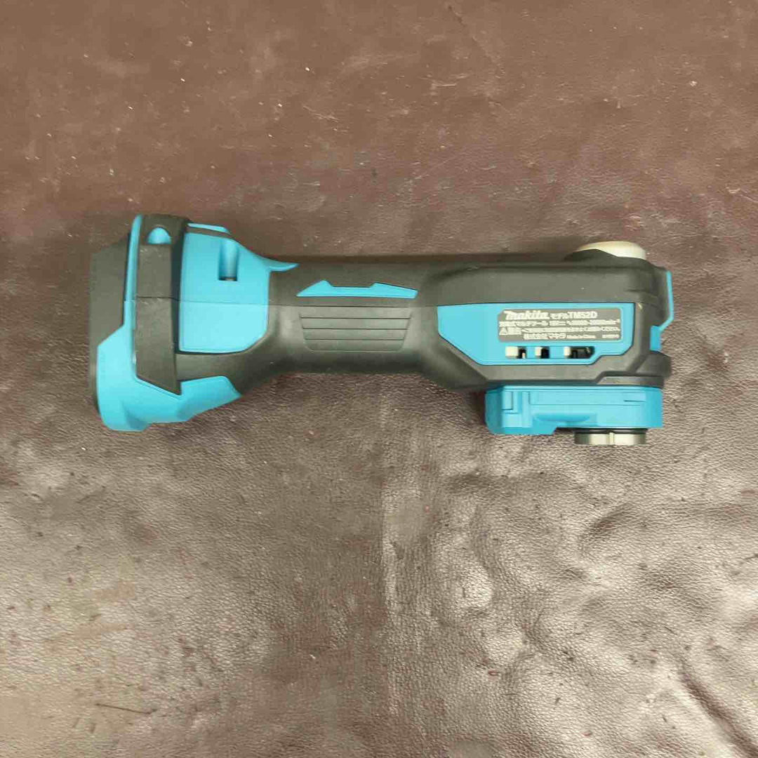 【未使用(店頭展示品)】★マキタ(makita) コードレスマルチツール TM52DZ【東大和店】