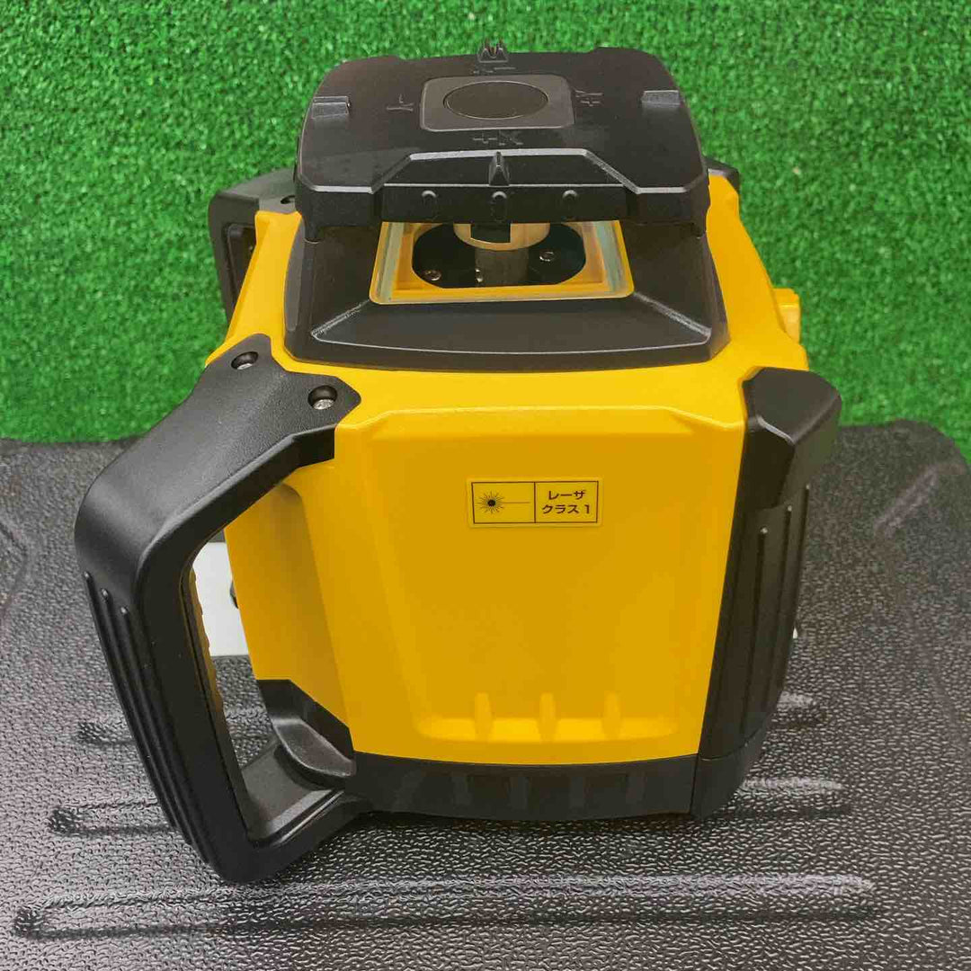 タジマ(TAJIMA) ローテーティングレーザー TRL-315H スタンダード受光器(TRL-RCV)付モデル【桶川店】