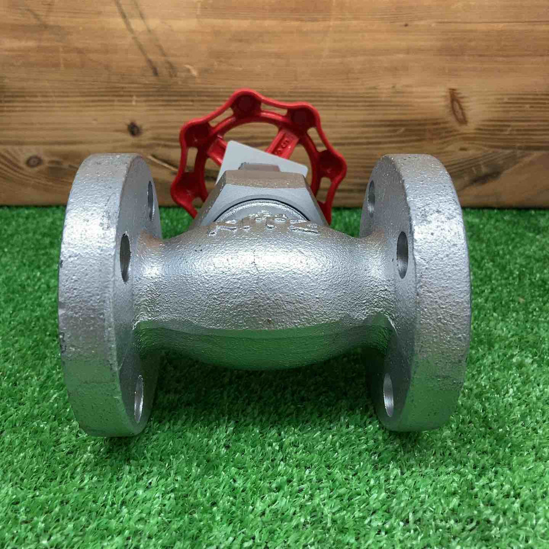 【中古美品】 キッツ/KITZ バルブ 20K-20 【鴻巣店】