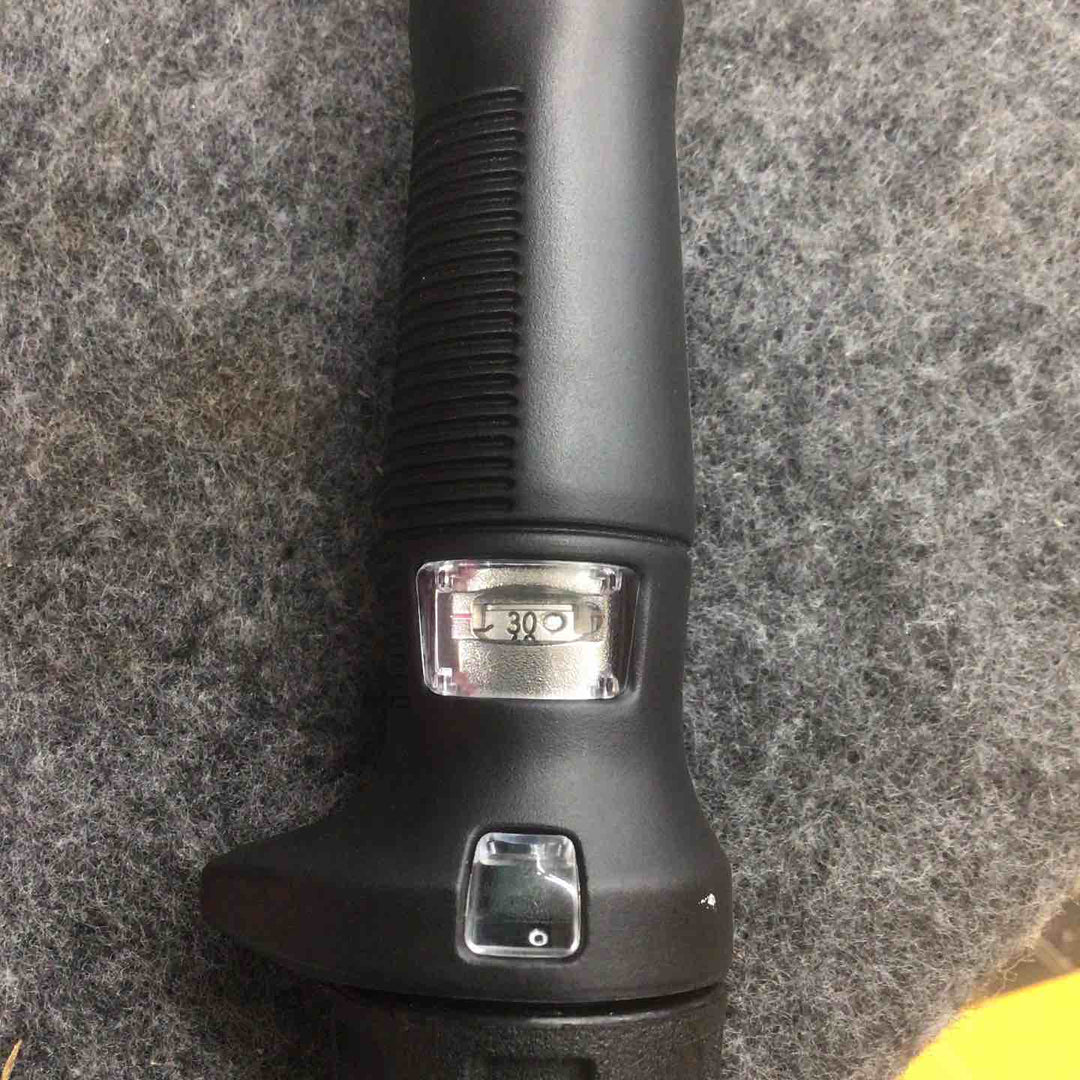 【現状品】 東日/TOHNICHI プレセット形トルクレンチ 30~140N・m CL140NX15D 【鴻巣店】
