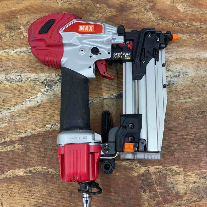 ★マックス(MAX) 常圧ピンネイラ TA-250P3(D)【柏店】