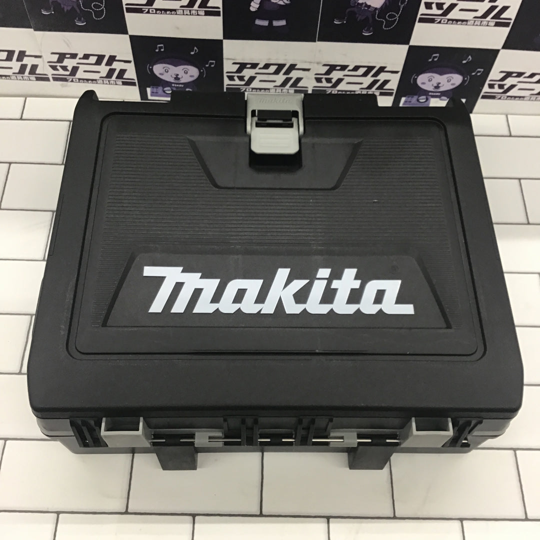 ★マキタ(makita) コードレスインパクトドライバー TD173DRGXO【所沢店】