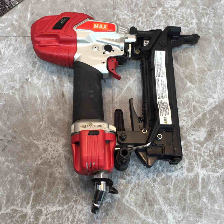 ★マックス(MAX) 常圧フロアタッカ TA-238F2(D)/4MAフロア【八潮店】