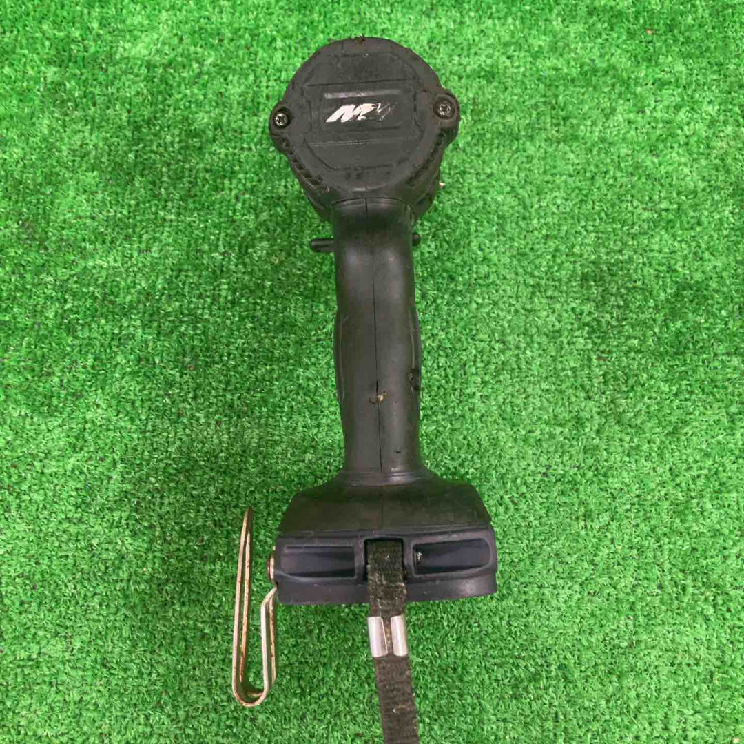 ★ハイコーキ(HIKOKI ※旧:日立工機) コードレスインパクトドライバー WH36DC(NND)【川崎店】