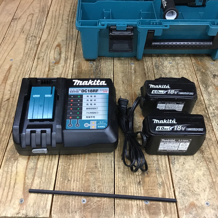 ★マキタ(makita) コードレスハンマドリル HR182DRGX【所沢店】