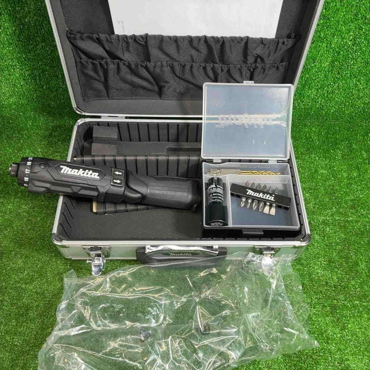 マキタ(makita) コードレスドリルドライバー DF012DSHXB【藤沢店】