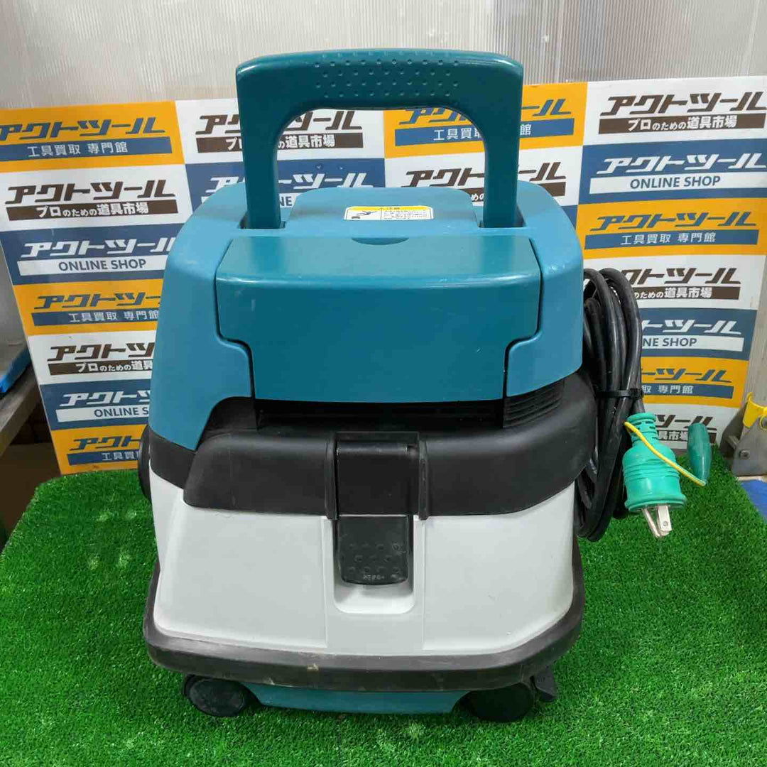 ★マキタ(makita) 集じん機 乾式 484(P)【草加店】
