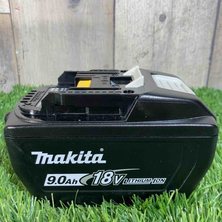 ★マキタ(makita) リチウムイオンバッテリー 18V/9.0Ah BL1890【戸田店】