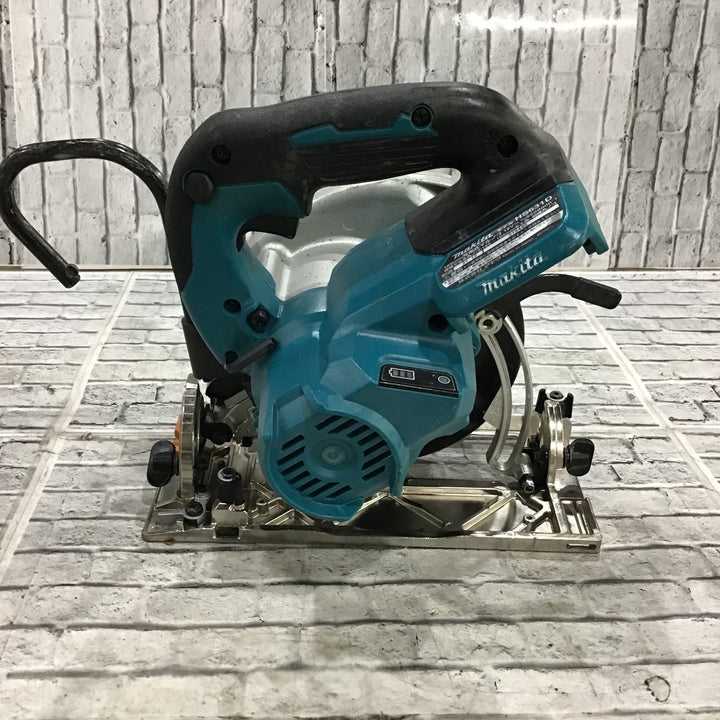 ★マキタ(makita) コードレス丸のこ HS631DZ【川口店】